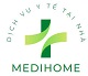 Dịch vụ y tế tại nhà